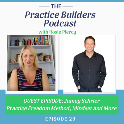 The Practice Builders Podcast