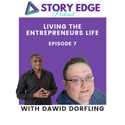The StoryEdge