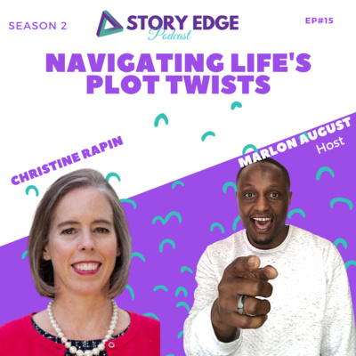 The StoryEdge