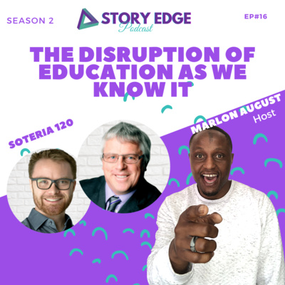 The StoryEdge