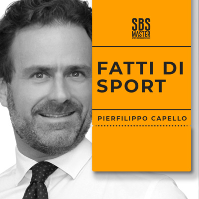 Diritto Sportivo con l'Avvocato Pierfilippo Capello