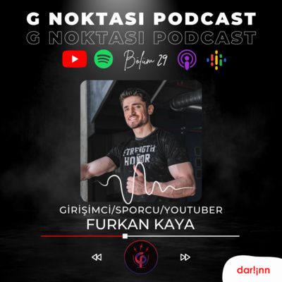 G Noktası Podcast