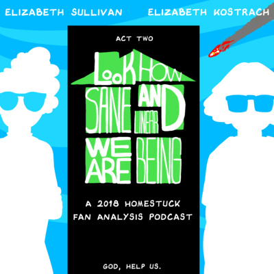 Episode 6: No Food, Only Swords Episode 6: No Food, Only Swords