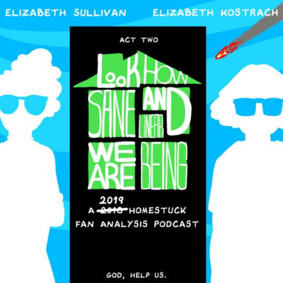 Episode 7: Mayor for President Episode 7: Mayor for President