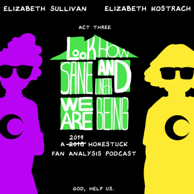 Episode 10: Gal Pals Episode 10: Gal Pals