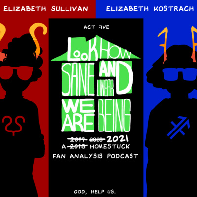 Episode 45: We Do This Instead of Drinking Episode 45: We Do This Instead of Drinking