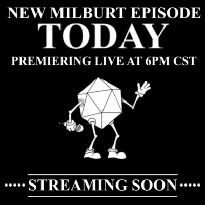 ⭐Today @ 6 PM CST⭐ #MilburtLive will be streaming ✨ LIVE ✨ "NAUGHTY BEAR" (#Xbox360) on #YouTube!