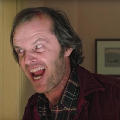 Libro VS Film: The Shining