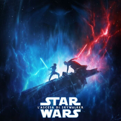 Star Wars Episodio IX Recensione