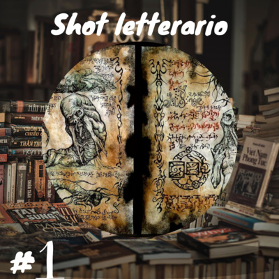 La psicologia della paura e del grottesco I "Un manoscritto ritrovato" episode artwork