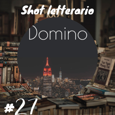 "Domino" (M. Marino) Diversità e brutalità episode artwork