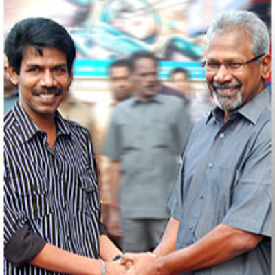 Asingama Pochu Kumaru - Tamil Podcast