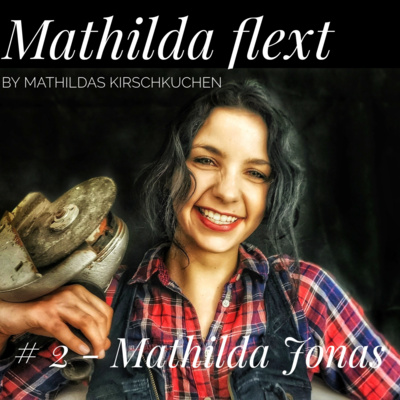 MF # 2 - Mathilda Jonas episode artwork