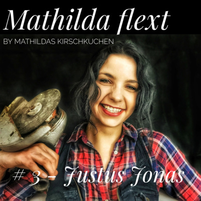 Mathildas Kirschkuchen