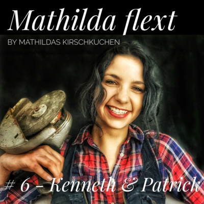 Mathildas Kirschkuchen