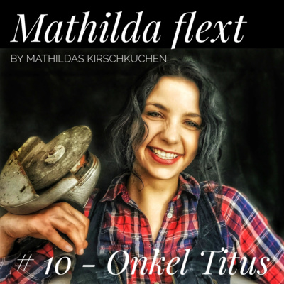 Mathildas Kirschkuchen