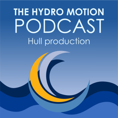Hull Production episode artwork