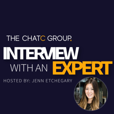 Interview With An Expert: Brielle Nickoloff On Conversational Design in HR