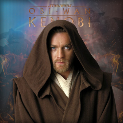 HYPE DRIVE - Obi-Wan Kenobi, bem diferente do que você imagina! | O que esperar da série