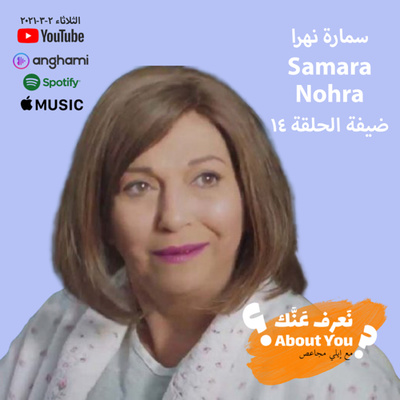 Na3ref 3annak • About You