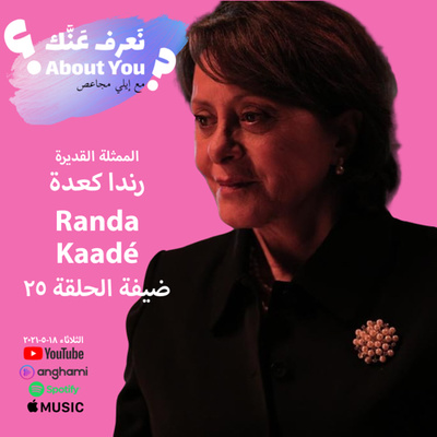 Na3ref 3annak • About You