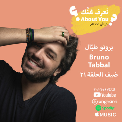 Na3ref 3annak • About You
