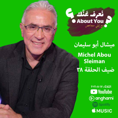 Na3ref 3annak • About You