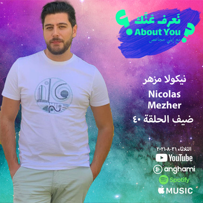 Na3ref 3annak • About You