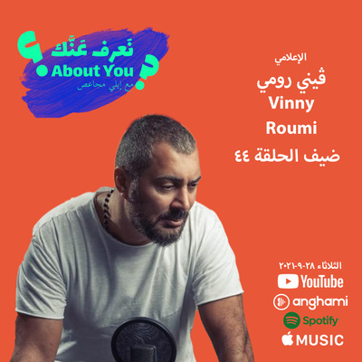 Na3ref 3annak • About You