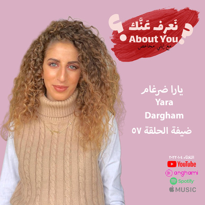 Na3ref 3annak • About You