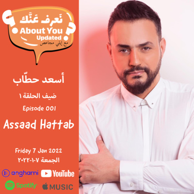 Na3ref 3annak • About You