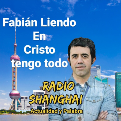 Radio Shanghai podcast