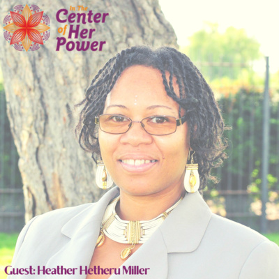 Coaching Through Death with Heather Miller