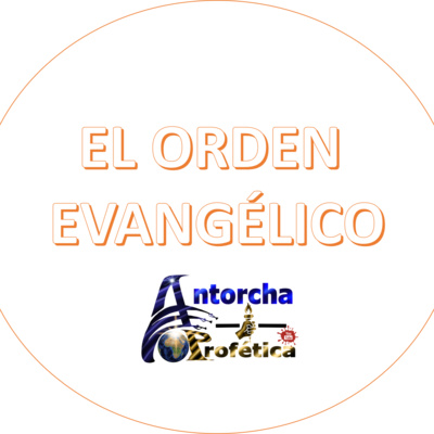 Portada de La Antorcha Profética - AUDIO