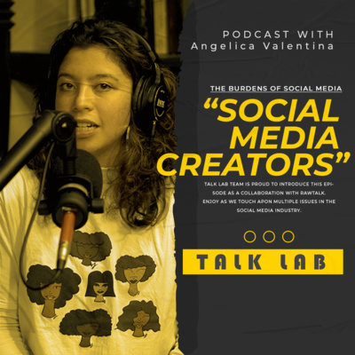 Talk Lab