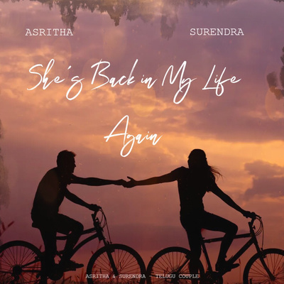 She's Back in My Life Again EP (1/6) episode artwork