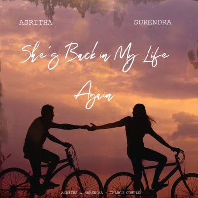 She's Back in My Life Again EP (2/6) episode artwork