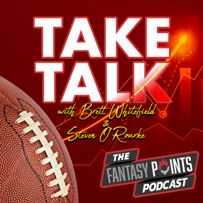 2022 Take Talk Ep. 1