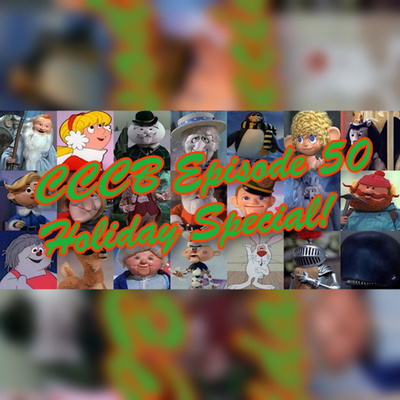 50th Episode Holiday Special!