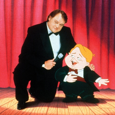 Life with Louie - Remembering Louie Anderson