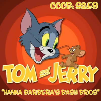 Tom & Jerry: Hanna Barbera's Bash Bros