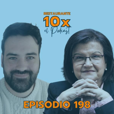 Restaurante 10x