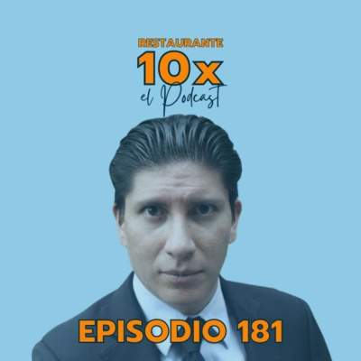 Restaurante 10x