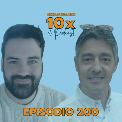 Restaurante 10x
