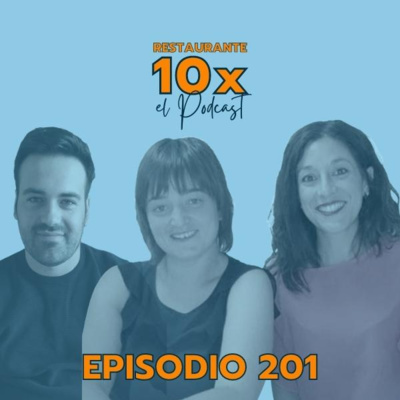 Restaurante 10x