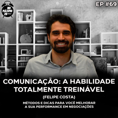NoMáximo20 Podcast