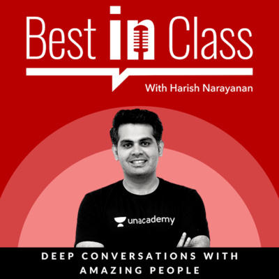 Karan Shroff on brand building, the importance of relatability, working with Sachin & Dhoni, building great teams [#20]