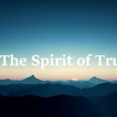 The Spirit of Truth