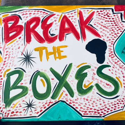 Break The Boxes Stories (BTBS)