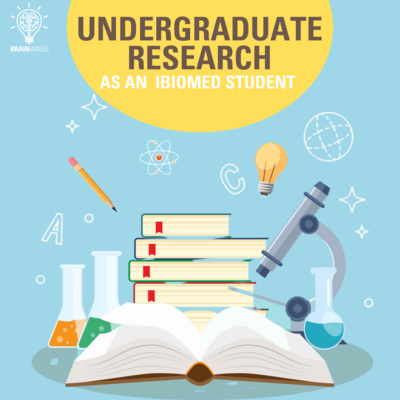 Episode 5: Undergraduate Research as an iBioMed Student